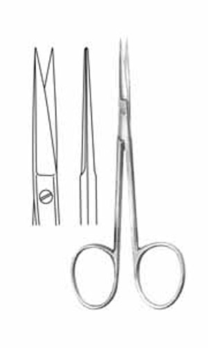 Iris Scissors
